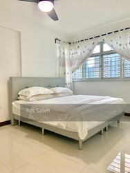 Blk 416A Fernvale Link (Sengkang), HDB 5 Rooms #217087451